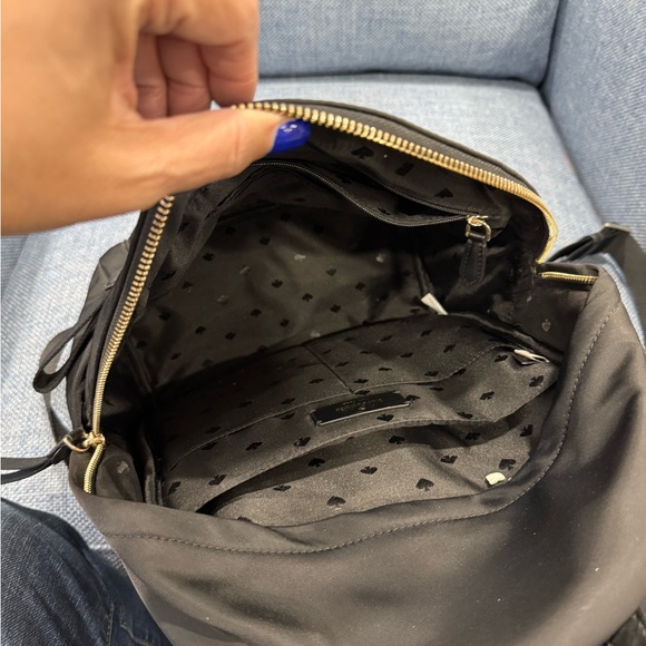 Kate Spade Chelsea Backpack - Picture 3 of 3
